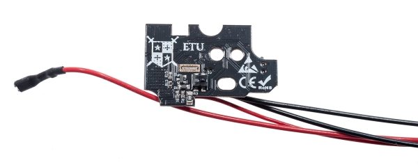 Delta Armory ETU processor unit